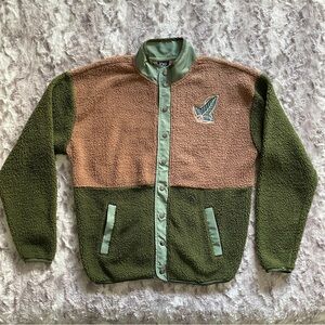 Box Lunch The Lord of the Rings Sherpa Sweater